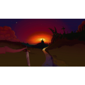 Hammerwatch PS4 & PS5