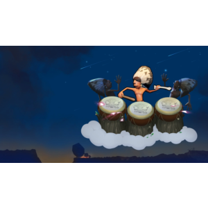 Happy Drummer PS4 & PS5