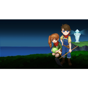 Harvest Moon: Light of Hope Special Edition PS4 & PS5