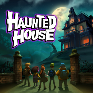 Haunted House PS5