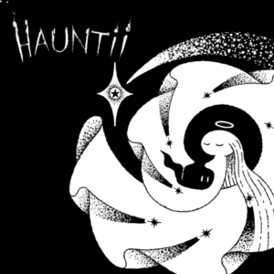 Hauntii PS4 & PS5
