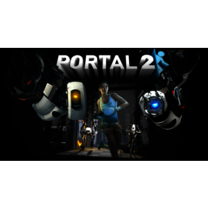 ✅Portal 2 • RU/UA/KZ ⚡ АВТО