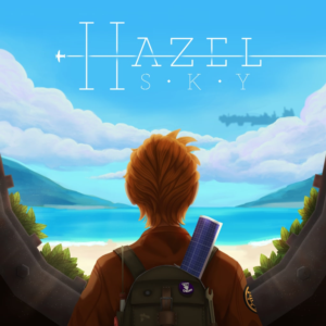 Hazel Sky PS4 & PS5