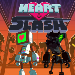 Heart&Slash PS4 & PS5