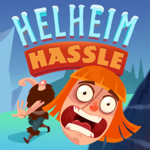 Helheim Hassle PS4 & PS5