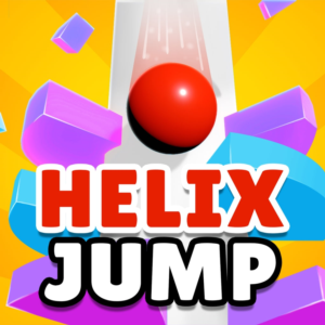 Helix Jump PS4 & PS5