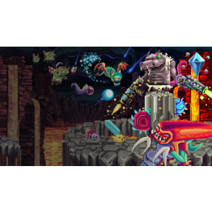 HELLMUT: THE BADASS FROM HELL PS4 & PS5