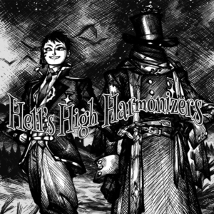 Hell´s High Harmonizers PS5