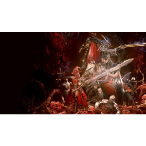 Hell Warders PS4 & PS5