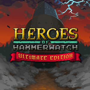 Heroes of Hammerwatch - Ultimate Edition PS4 & PS5