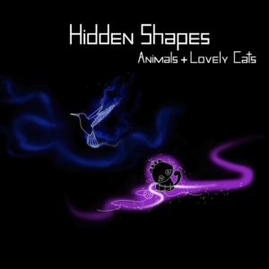 Hidden Shapes: Animals + Lovely Cats PS4 & PS5