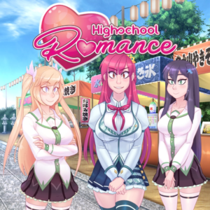 Highschool Romance PS4 & PS5