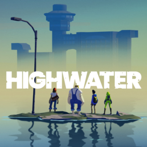 Highwater PS5