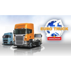 Euro Truck Simulator STEAM GIFT МИР + ВСЕ СТРАНЫ