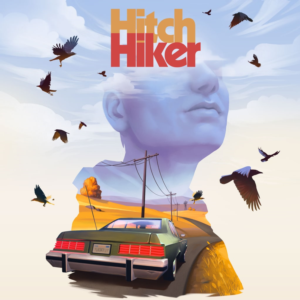 Hitchhiker - A Mystery Game PS4 & PS5