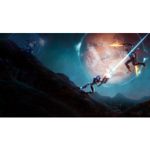 HIVE: Altenum Wars PS4 & PS5