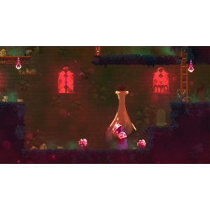 (DLC) Dead Cells: The Bad Seed КЛЮЧ🔑 STEAM РФ+СНГ