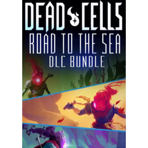 (DLC) Dead Cells: DLC Bundle КЛЮЧ🔑 STEAM РФ+СНГ