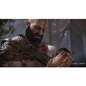 God of War КЛЮЧ🔑 STEAM ROW