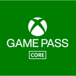 🔴КЭШБЕК 3%🔴Xbox Game Pass Core 6 месяцев🔴Индия🔴