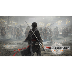 DYNASTY WARRIORS: ORIGINS/PS5/Основной/Аккаунт P3/Оплат