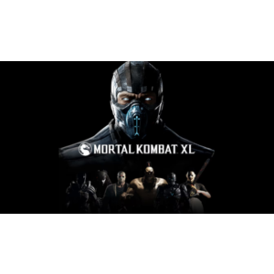 🔥Mortal Kombat X|XL💥PS5/PS4💥ТУРЦИЯ/УКРАИНА🔥