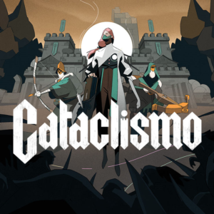 Cataclismo (Ключ Steam | РФ+СНГ)