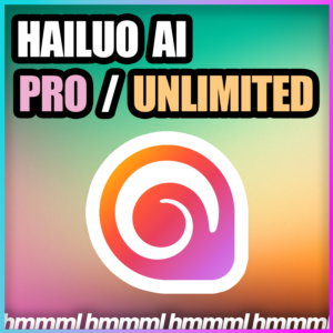Hailuo AI | Minimax Ai | ПОДПИСКА | +БЫСТРО