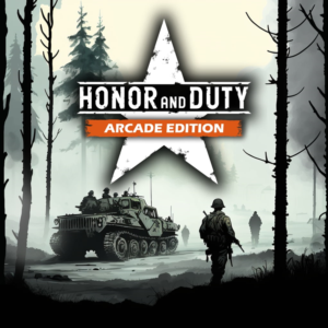 Honor and Duty: Arcade Edition PS4 & PS5