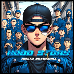 Hood Story: Kaito Yamazaki PS5