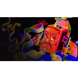 Horizon Shift ´81 PS4 & PS5