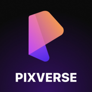 PIXVERSE AI 1 МЕСЯЦ | ПОДПИСКА/КРЕДИТЫ ПОКУПКА