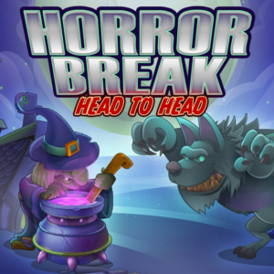 Horror Break Head to Head PS4 & PS5