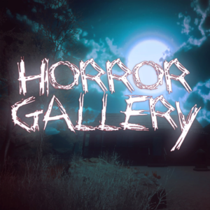Horror Gallery PS4 & PS5