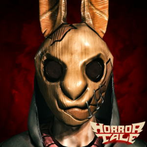 Horror Tale 1: Kidnapper PS4 & PS5