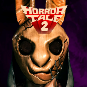 Horror Tale 2: Samantha PS4 & PS5