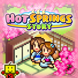 Hot Springs Story PS4 & PS5