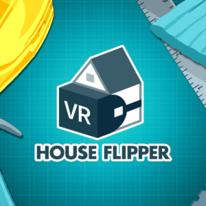 House Flipper VR PS4 & PS5