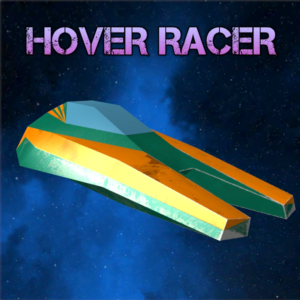Hover Racer PS4 & PS5