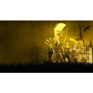 How to Survive 2 PS4 & PS5