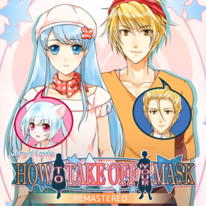 How to take off your Mask Remastered PS4 & PS5