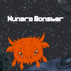 Hungry Monster PS5