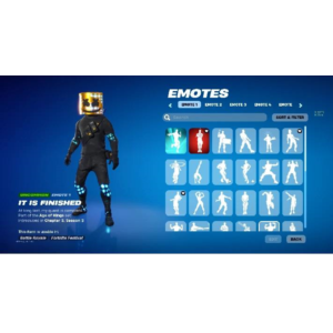 FORTNITE🎮31+ ОБЛИЦОВ АККАУНТ |MARSHMALLOW| + ПОЧТА