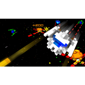 Hyper Sentinel PS4 & PS5