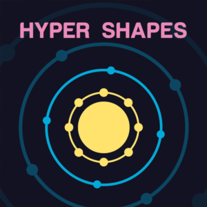 Hyper Shapes PS4 & PS5