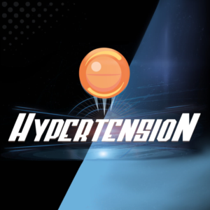 Hypertension PS4 & PS5