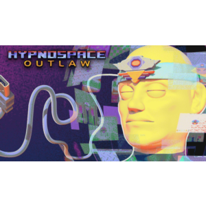 Hypnospace Outlaw PS4 & PS5