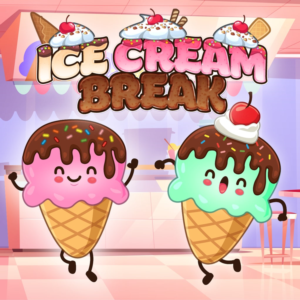 Ice Cream Break PS4 & PS5