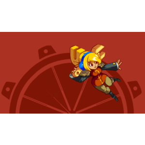 Iconoclasts PS4 & PS5