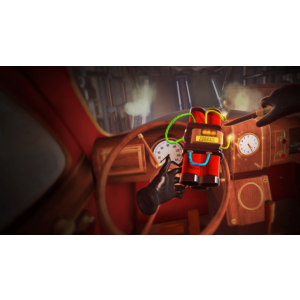 I Expect You To Die PS4 & PS5